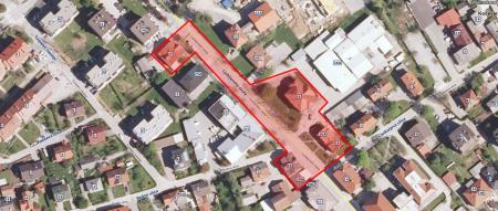 Upravičeno območje_Ljubljanska cesta